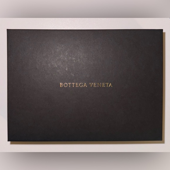 BOTTEGA VENETA INTRECCIATO IPHONE 7S PLUS & 8S PLUS PHONE CASE NEW IN BOX - Picture 14 of 14